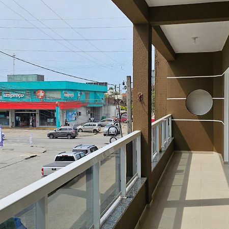Conforto E Seguranca Sdu2 Guaratuba Kültér fotó
