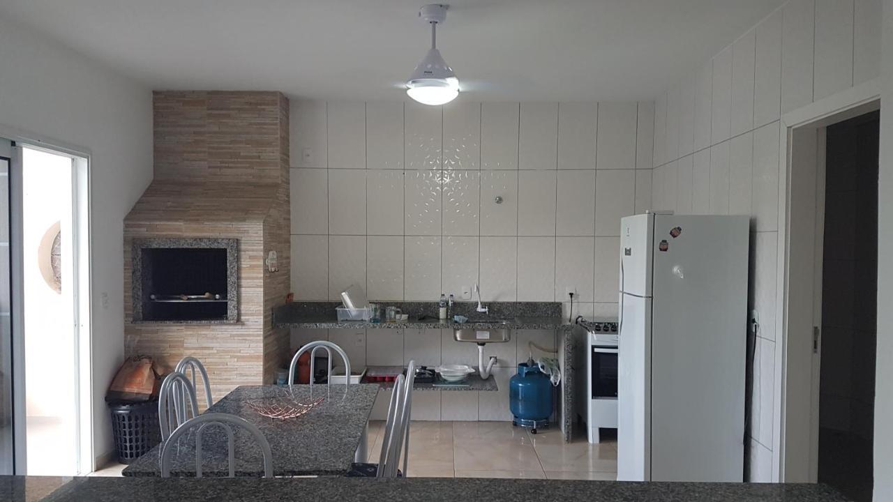 Conforto E Seguranca Sdu2 Guaratuba Kültér fotó
