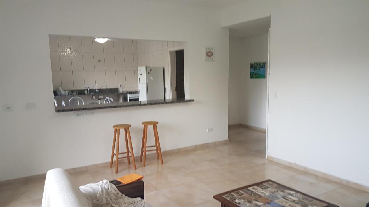 Conforto E Seguranca Sdu2 Guaratuba Kültér fotó