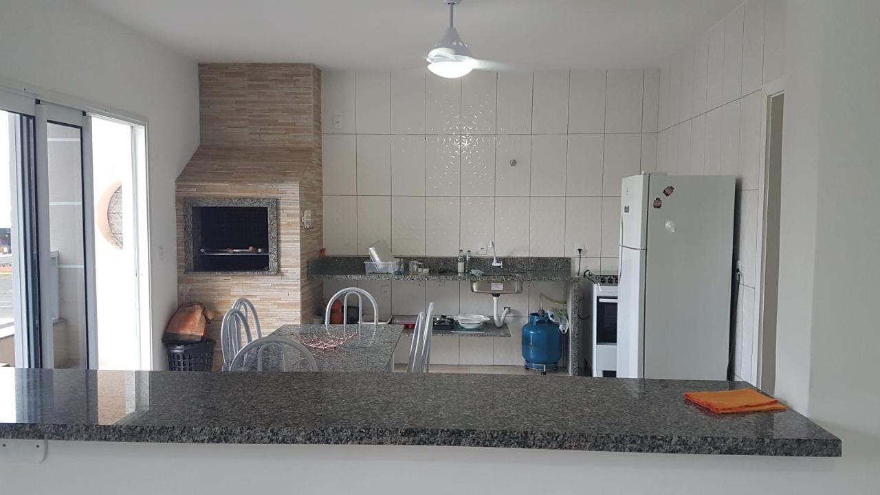 Conforto E Seguranca Sdu2 Guaratuba Kültér fotó