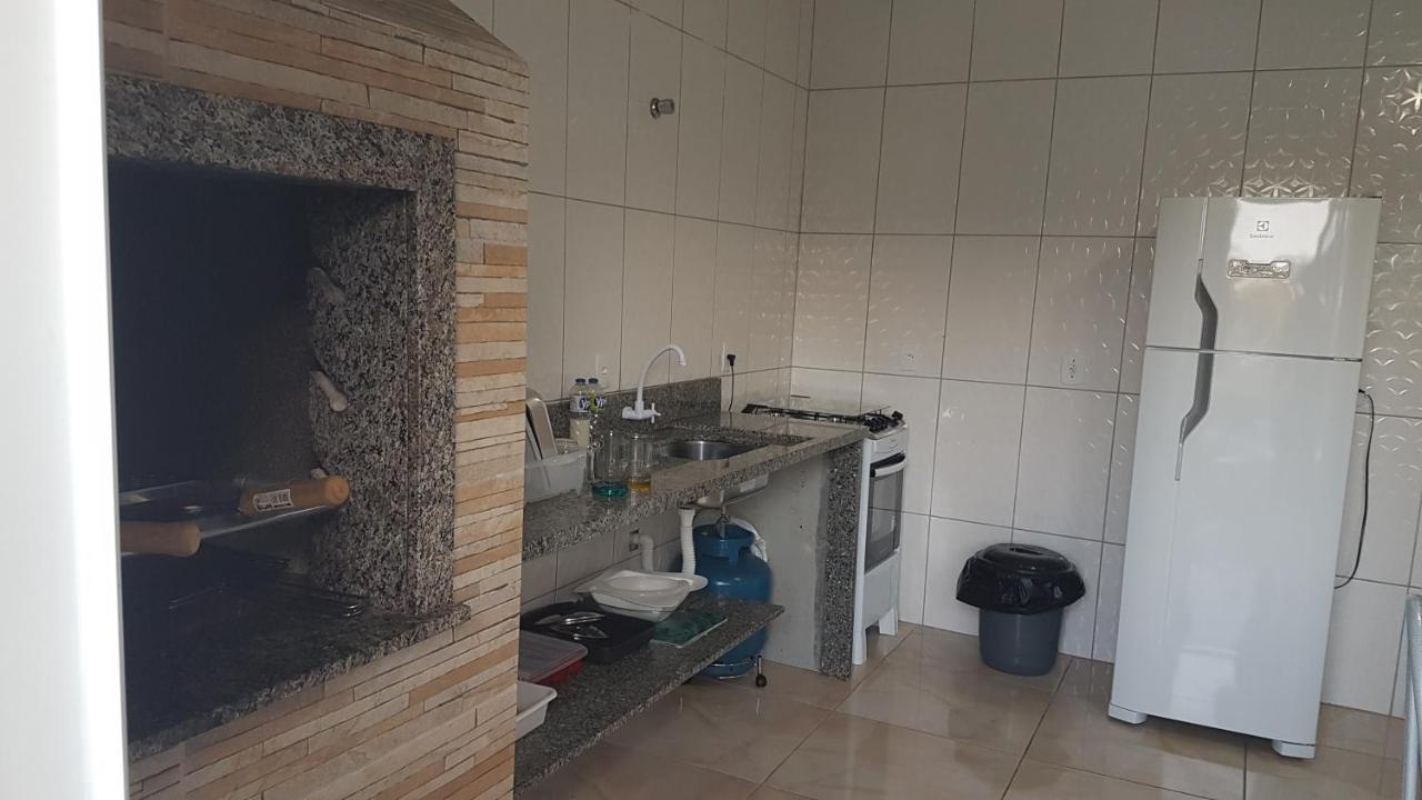 Conforto E Seguranca Sdu2 Guaratuba Kültér fotó