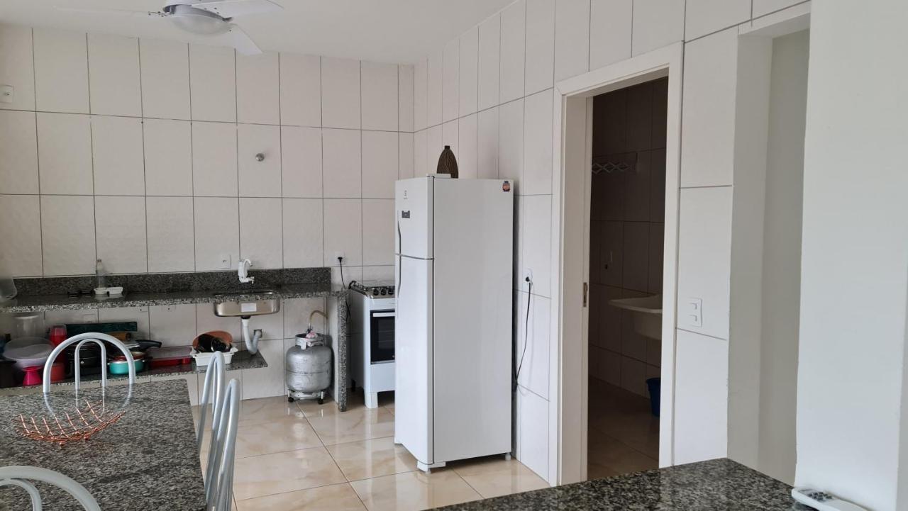 Conforto E Seguranca Sdu2 Guaratuba Kültér fotó
