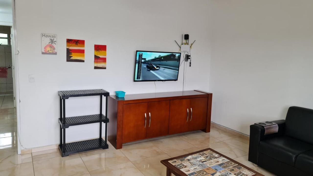 Conforto E Seguranca Sdu2 Guaratuba Kültér fotó
