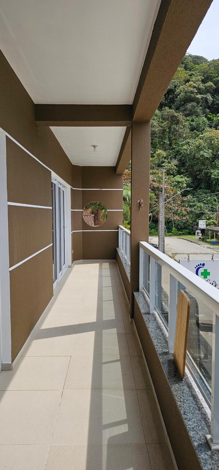 Conforto E Seguranca Sdu2 Guaratuba Kültér fotó